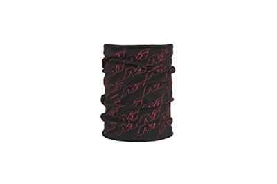 Massi Wind Adur Nekwarmer - Rood Massi Wind Adur Nekwarmer - Rood