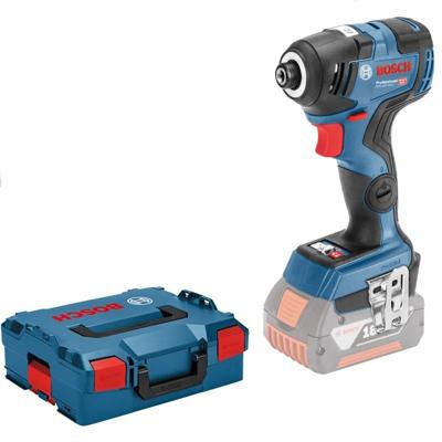 Bosch accu slagschroevendraaier gdr18v-200c naked (nml)
