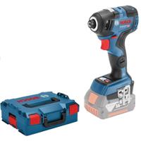 Bosch accu slagschroevendraaier gdr18v-200c naked (nml) - thumbnail