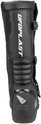 UFO PLAST laars "gargor boots ufo gargor black/white gr. 44