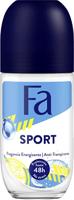 Fa Fa Deo Roll-on - Sport Men Dry - 50 ml - thumbnail