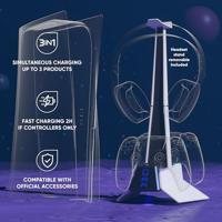 Oniverse X3 Snellaadstation (PS5) - thumbnail