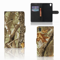 Sony Xperia L1 Hoesje Wildernis - thumbnail