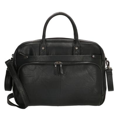 Enrico Benetti Pippa Luiertas Zwart