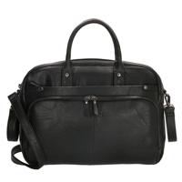 Enrico Benetti Pippa Luiertas Zwart - thumbnail