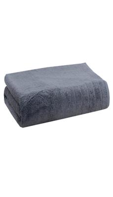 Carl Ross Carl Ross Saunahanddoek 15300 70x200 graphite