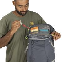 Osprey Sportlite - 25L - S/M - Tungsten/Grey Wolf - thumbnail