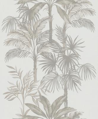 Novamur Leyla Behang met palmbomen - 82454