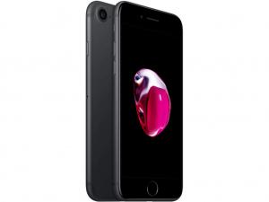 Refurbished Refurbished iPhone 7 Jet Black Als nieuw Refurbished Refurbished iPhone 7 Jet Black Als nieuw