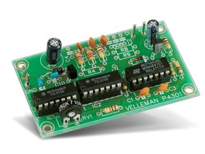Whadda WSAH4301 Signaalgenerator - thumbnail