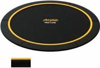 Avyna PRO-LINE FlatLevel 305 cm trampoline set 10 (Kleur rand: groen) - thumbnail