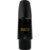 D&apos;Addario Woodwinds RRGMPCSSXB5 Rico Mondstuk voor sopraansaxofoon - thumbnail