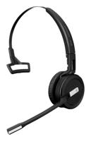 EPOS I SENNHEISER IMPACT SDW 5013 - Koptelefoonsysteem - op oor - omkeerbaar - DECT - draadloos - gecertificeerd voor Skype for Business - thumbnail