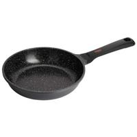 Pan Inoxibar ABSOLUTE Zwart Aluminium Ø 28 cm - thumbnail