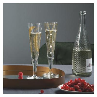 Ritzenhoff Goldnacht Champus 1042