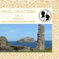 Songs Of East Lothian And The Forth - CD (5018081800728) - thumbnail