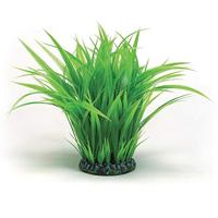 BiOrb grasring groot groen aquarium decoratie - thumbnail