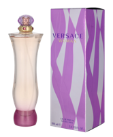 Versace Woman Eau de parfum Spray 100 ml - thumbnail