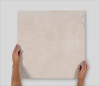 Vloer-/wandtegel beige Terratinta Stonedesign 60x60cm rope matt gerectificeerd - thumbnail