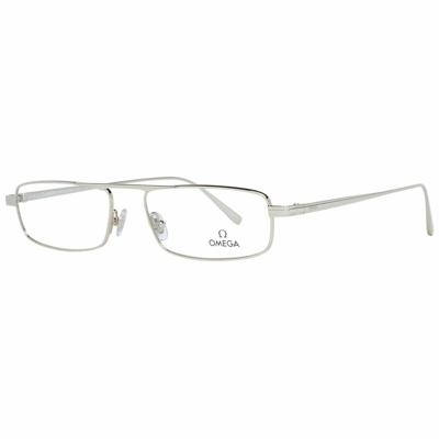Heren Brillenframe Omega OM5011-54032 Gouden ø 54 mm