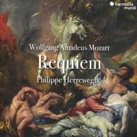 Mozart: Mozart Requiem K. 626 - CD (3149020939468) - thumbnail