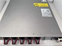 Cisco WS-C4500X-16OptiPlex + netwerkswitch Managed Grey - netwerkswitches (Managed, Rack installatie) - thumbnail