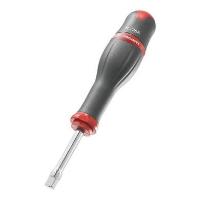 Facom handvat medium 1/4" - 158mm - r.236b - r.236b