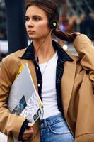 AiAiAi Tracks Over Ear koptelefoon Kabel Zwart - thumbnail