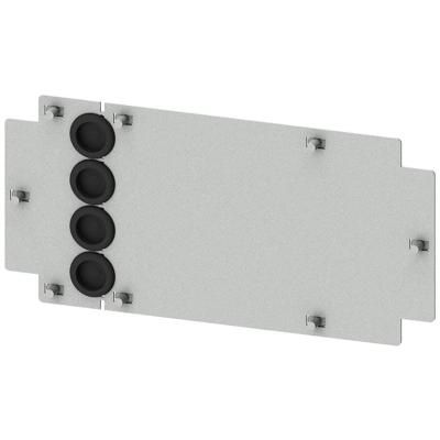 Siemens 8PQ5000-4BA80 8PQ50004BA80 1 stuk(s)