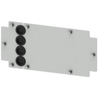 Siemens 8PQ5000-4BA80 8PQ50004BA80 1 stuk(s) - thumbnail