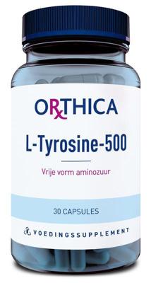 L-Tyrosine-500