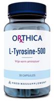 L-Tyrosine-500 - thumbnail