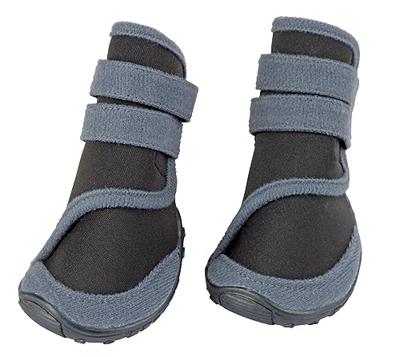 Kerbl Active Dog Paw Protector - One Size - Ademend rubber - Antislip