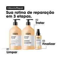 L'Oréal Professionnel Serie Expert Absolut Repair Conditioner 750ml - thumbnail