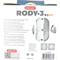 Hondenbed Zolux Plastic - thumbnail