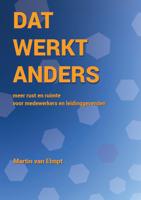 Dat Werkt Anders (Paperback) - thumbnail