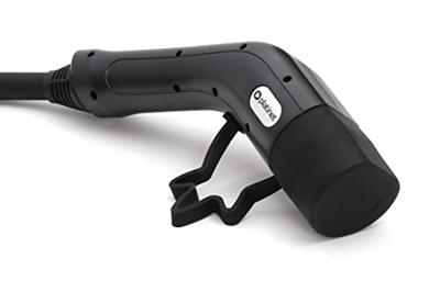 Platinet PEVC22KW5B-B eMobility laadkabel 5 m