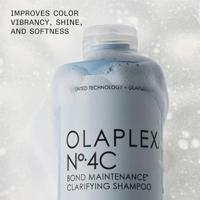 Olaplex Bond Maintenance Clarifying Shampoo No.4C - thumbnail