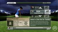 Tiger Woods PGA Tour 2009 - thumbnail