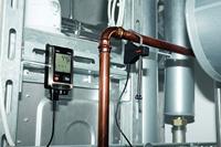 testo 175 T3 Temperatuur datalogger Te meten grootheid: Temperatuur -50 tot +1000 °C - thumbnail