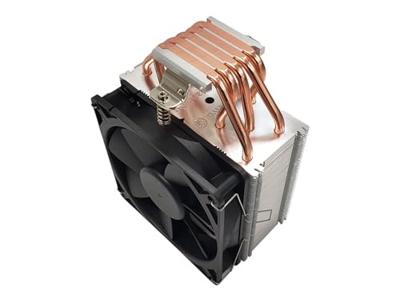 Dynatron U9 Multi Socket CPU-koellichaam met ventilator AMD AM4, AMD AM5, Intel LGA 1150, Intel LGA 1151, Intel LGA 1151v2, Intel LGA 1155, Intel LGA 1156, Dynatron U9 Multi Socket CPU-koellichaam met ventilator AMD AM4, AMD AM5, Intel LGA 1150, Intel LGA 1151, Intel LGA 1151v2, Intel LGA 1155, Intel LGA 1156,