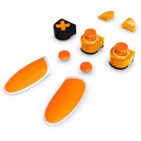 Thrustmaster ESWAP LED Orange Crystal Pack set - thumbnail