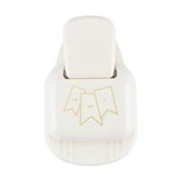 Vaessen Creative • 3-in-1 label pons vlaggetjes - thumbnail