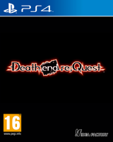 Death end re;Quest - thumbnail
