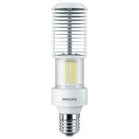 Signify 44917600 Gloeilamp-lamp Energielabel C (A - G) E40 Speciale vorm 50 W Neutraalwit (Ø x l) 71 mm x 262 mm 1 stuk(s) - thumbnail
