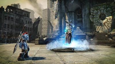 Xbox Series X Darksiders: Warmastered Edition