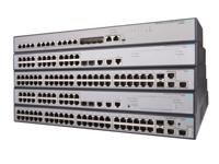 HPE 1950 12XGT 4SFP+ CPNT Switch - thumbnail