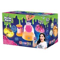 Boti Doctor squish - squishy maker station neon editie - thumbnail