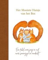 Mooiste huisje van het bos (Hardback) - thumbnail