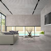 Vloertegel Energieker Concept 120X270 cm Greige Energieker - thumbnail